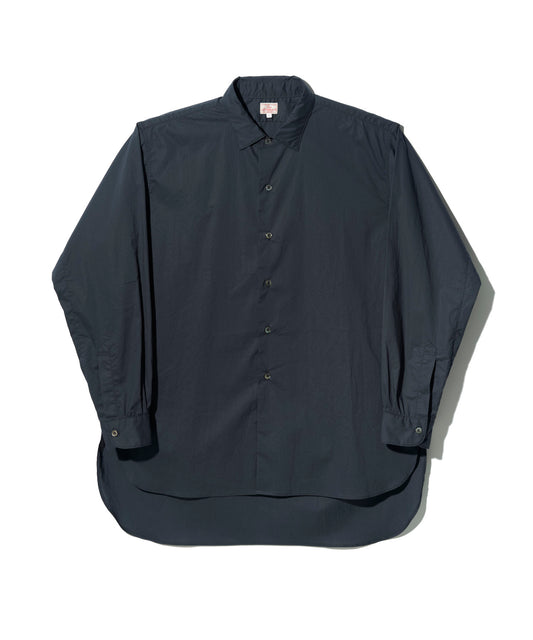 【 23SS新作 】Der SAMMLER BRUXELLES / NAVY